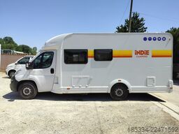 2024 Fiat Ducato Weinsberg Carasuite Automatique | Couchages pour 5