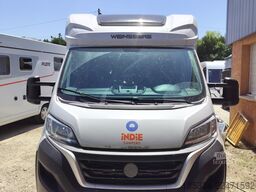 2024 Fiat Ducato Weinsberg Carasuite Automatique | Couchages pour 5