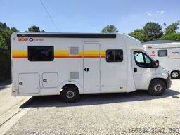 2024 Fiat Ducato Weinsberg Carasuite Automatique | Couchages pour 5