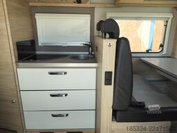 2024 Fiat Ducato Weinsberg Carasuite Automatique | Couchages pour 5