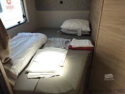2024 Fiat Ducato Weinsberg Carasuite Automatique | Couchages pour 5