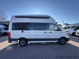 Volkswagen Grand California 2023 | Automática | Totalmente equipada