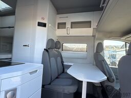 Volkswagen Grand California 2023 | Automática | Totalmente equipada