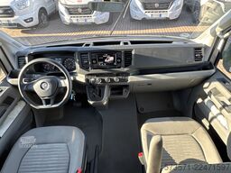 Volkswagen Grand California 2023 | Automática | Totalmente equipada