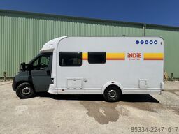 2024 Fiat Ducato Weinsberg Carasuite Automatique | Couchages pour 5