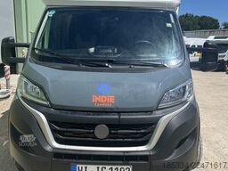 2024 Fiat Ducato Weinsberg Carasuite Automatique | Couchages pour 5