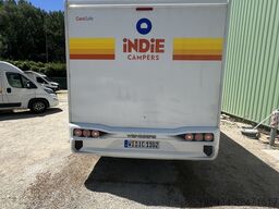 2024 Fiat Ducato Weinsberg Carasuite Automatique | Couchages pour 5