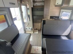 2024 Fiat Ducato Weinsberg Carasuite Automatique | Couchages pour 5