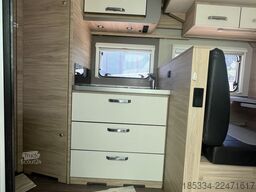 2024 Fiat Ducato Weinsberg Carasuite Automatique | Couchages pour 5