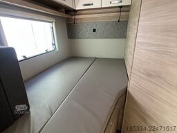 2024 Fiat Ducato Weinsberg Carasuite Automatique | Couchages pour 5