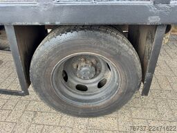Mitsubishi Canter **BELGIAN ORIGINE**