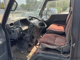 Mitsubishi Canter **BELGIAN ORIGINE**