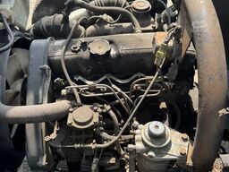 Mitsubishi Canter **BELGIAN ORIGINE**