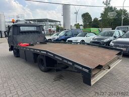 Mitsubishi Canter **BELGIAN ORIGINE**