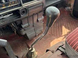 Mitsubishi Canter **BELGIAN ORIGINE**