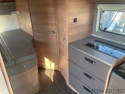 2024 Ford Transit Weinsberg Carasuite Automatique | Couchages pour 5