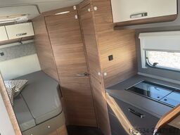 2024 Ford Transit Weinsberg Carasuite Automatique | Couchages pour 5