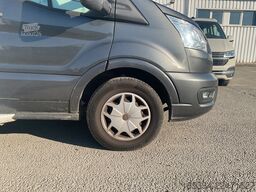 2024 Ford Transit Weinsberg Carasuite Automatique | Couchages pour 5