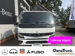 FUSO Canter 7C18 3-Seitenkipper Klima,Nutzlast 3800KG