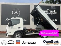 FUSO Canter 7C18 3-Seitenkipper Klima,Nutzlast 3800KG