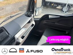 FUSO Canter 7C18 3-Seitenkipper Klima,Nutzlast 3800KG