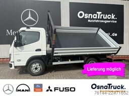 Mitsubishi Canter 7C18 3-Seitenkipper Klima,Nutzlast 3800KG