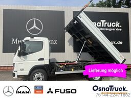 Mitsubishi Canter 7C18 3-Seitenkipper Klima,Nutzlast 3800KG
