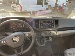 Volkswagen Grand California 2024 | Automática | Totalmente equipada
