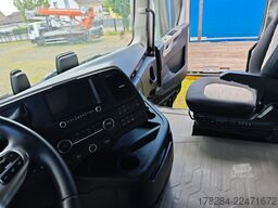 FORD F-MAX LUX LED, Intarder, Standklima, RDKS, Voll