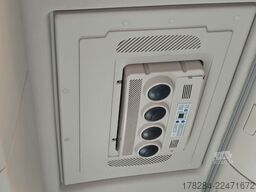 FORD F-MAX LUX LED, Intarder, Standklima, RDKS, Voll