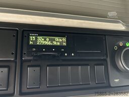 Volvo FH 460 Globetrotter XL / 279 dkm / Tacho V2 / 2...