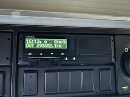 Volvo FH 500 Globetrotter XL / Tacho V2 / Stand Klima...