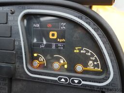JCB 531-70/900 MTH telescopic charger!/ 3,1t