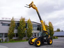 JCB 531-70/900 MTH telescopic charger!/ 3,1t