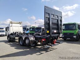 SCANIA P 500