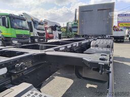 SCANIA P 500