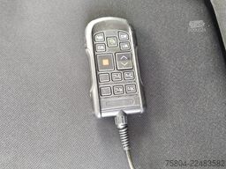 SCANIA P 500