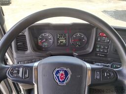 SCANIA P 500