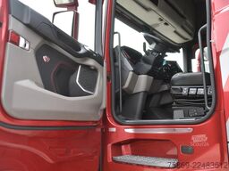 Scania S520 V8 NGS 6x2/4NB - NEW TACHO - RETARDER - FU...
