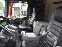 Scania S520 V8 NGS 6x2/4NB - NEW TACHO - RETARDER - FU...