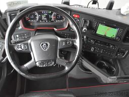 Scania S520 V8 NGS 6x2/4NB - NEW TACHO - RETARDER - FU...