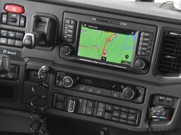Scania S520 V8 NGS 6x2/4NB - NEW TACHO - RETARDER - FU...