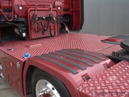 Scania S520 V8 NGS 6x2/4NB - NEW TACHO - RETARDER - FU...