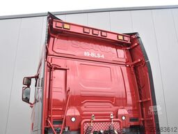 Scania S520 V8 NGS 6x2/4NB - NEW TACHO - RETARDER - FU...