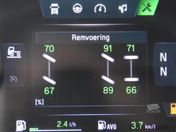 Scania S520 V8 NGS 6x2/4NB - NEW TACHO - RETARDER - FU...