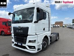 MAN TGX 18.520 4x2 BL SA