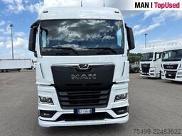 MAN TGX 18.520 4x2 BL SA