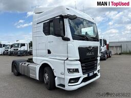 MAN TGX 18.520 4x2 BL SA