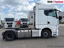 MAN TGX 18.520 4x2 BL SA