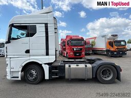 MAN TGX 18.520 4x2 BL SA
